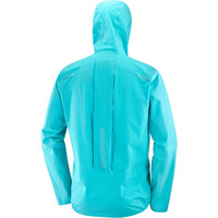 Salomon CHAQUETA TRAIL RUNNING HOMBRE BONATTI TRAIL JKT M 03