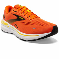 Brooks zapatilla running hombre Adrenaline GTS 23 lateral interior