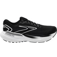 Brooks zapatilla running hombre Glycerin GTS 21 lateral exterior