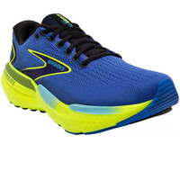 Brooks zapatilla running hombre Glycerin GTS 21 lateral interior