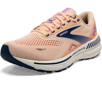 Brooks zapatilla running mujer Adrenaline GTS 23 puntera