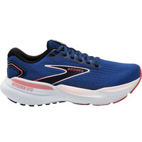 Brooks zapatilla running mujer Glycerin GTS 21 lateral exterior