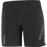 Salomon pantalón running hombre SENSE AERO 7'' SHORTS M 04