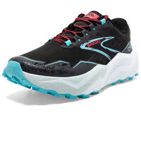 Brooks zapatillas trail mujer Caldera 7 puntera