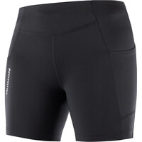 CROSS RUN SHORT TIGHT W