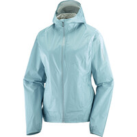 Salomon CHAQUETA TRAIL RUNNING MUJER BONATTI WP JKT W 06