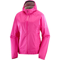 Salomon CHAQUETA TRAIL RUNNING MUJER BONATTI WP JKT W 07