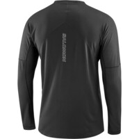 Salomon camisetas trail running manga larga hombre SENSE AERO LS TEE M 03