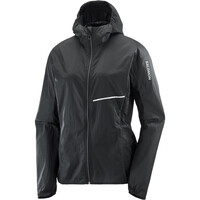 Salomon CHAQUETA TRAIL RUNNING MUJER SENSE AERO WIND JKT W 07