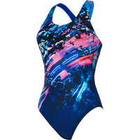 Zoggs bañador natación mujer Actionback Women 04