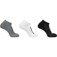 Salomon calcetines deportivos EVERYDAY LOW 3-PACK vista frontal