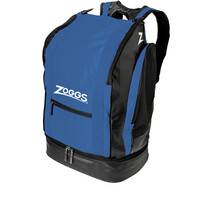 Zoggs mochila deporte Tour Back Pack 40 vista frontal