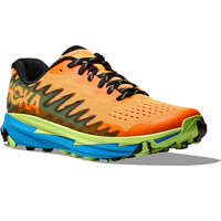 Hoka zapatillas trail hombre ZAPATILLA TORRENT 3 lateral interior