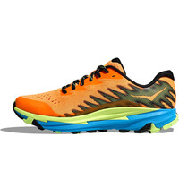 Hoka zapatillas trail hombre ZAPATILLA TORRENT 3 puntera