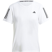 adidas camiseta entrenamiento manga corta mujer OTR B TEE 03