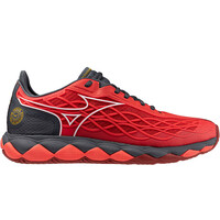 Mizuno Zapatillas Tenis Hombre WAVE ENFORCE TOUR AC lateral exterior