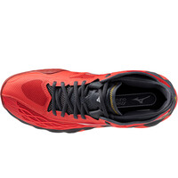 Mizuno Zapatillas Tenis Hombre WAVE ENFORCE TOUR AC vista superior