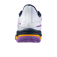 Mizuno Zapatillas Padel Mujer WAVE EXCEED LIGHT 2 PADEL (W) puntera