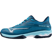 Mizuno Zapatillas Tenis Hombre WAVE EXCEED LIGHT 2 CC lateral exterior