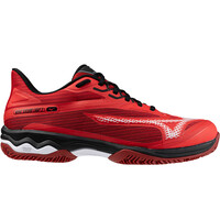 Mizuno Zapatillas Tenis Hombre WAVE EXCEED LIGHT 2 CC lateral exterior