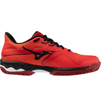 Mizuno Zapatillas Tenis Hombre WAVE EXCEED LIGHT 2 CC lateral interior