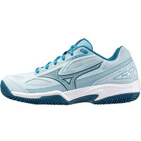 Mizuno Zapatillas Tenis Mujer BREAK SHOT 4 CC(W) lateral exterior