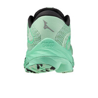 Mizuno zapatilla running hombre WAVE RIDER 27 puntera