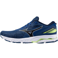 Mizuno zapatilla running hombre WAVE PRODIGY 5 lateral exterior