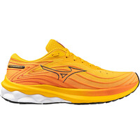 Mizuno zapatilla running hombre WAVE SKYRISE 5 lateral exterior