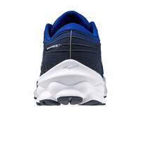 Mizuno zapatilla running hombre WAVE SKYRISE 5 puntera