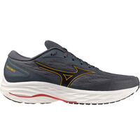 Mizuno zapatilla running hombre WAVE ULTIMA 15 lateral exterior