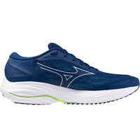 Mizuno zapatilla running hombre WAVE ULTIMA 15 lateral interior