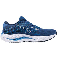 Mizuno zapatilla running hombre WAVE INSPIRE 20 lateral interior