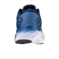 Mizuno zapatilla running hombre WAVE INSPIRE 20 puntera