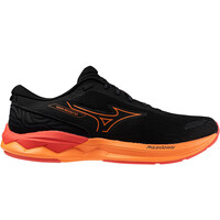 Mizuno zapatilla running hombre WAVE REVOLT 3 lateral exterior