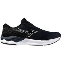 Mizuno zapatilla running hombre WAVE REVOLT 3 lateral exterior