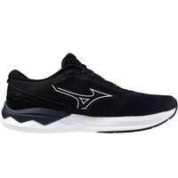 Mizuno zapatilla running hombre WAVE REVOLT 3 lateral interior