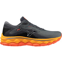 Mizuno zapatilla running mujer WAVE SKY 7(W) lateral exterior