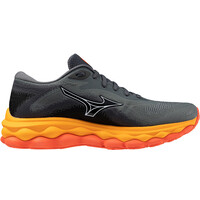 Mizuno zapatilla running mujer WAVE SKY 7(W) lateral interior