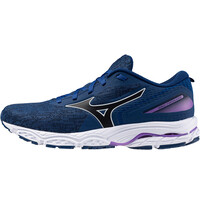 Mizuno zapatilla running mujer WAVE PRODIGY 5(W) lateral exterior