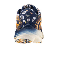 Mizuno zapatilla running mujer WAVE RIDER 27 ROXY (W) puntera