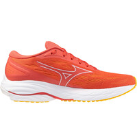 Mizuno zapatilla running mujer WAVE ULTIMA 15(W) lateral interior