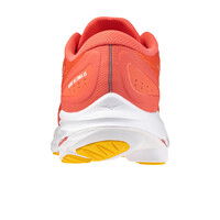 Mizuno zapatilla running mujer WAVE ULTIMA 15(W) puntera