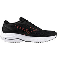 Mizuno zapatilla running mujer WAVE ULTIMA 15(W) lateral interior