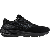 Mizuno zapatilla running mujer WAVE EQUATE 8(W) lateral exterior