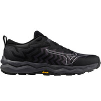 Mizuno zapatillas trail hombre WAVE DAICHI 8 GTX lateral exterior