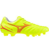 Mizuno botas de futbol cesped artificial MONARCIDA NEO III SELECT lateral exterior