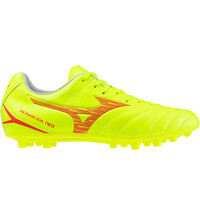 Mizuno botas de futbol cesped artificial MONARCIDA NEO III SELECT AG lateral exterior