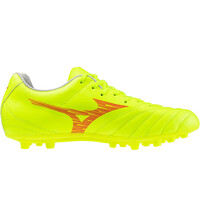 Mizuno botas de futbol cesped artificial MONARCIDA NEO III SELECT AG lateral interior