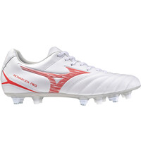 Mizuno botas de futbol cesped natural MONARCIDA NEO III SELECT MIX lateral exterior